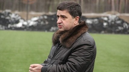 Президент ФК Полтава прокомментировал решение о роспуске команды