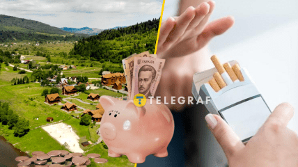 Отказ от курения