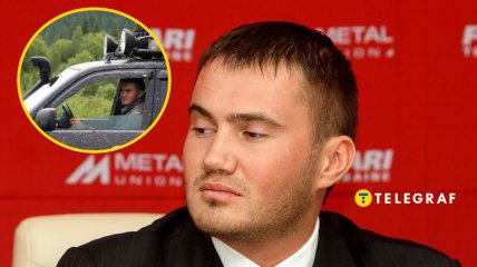 Віктор Янукович-молодший