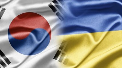 В Корее состоялась презентация нацпроектов Украины