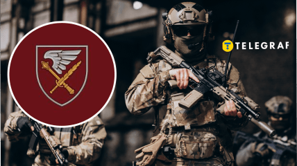 7 корпус ДШВ знищує ворога на підступах до Покровська