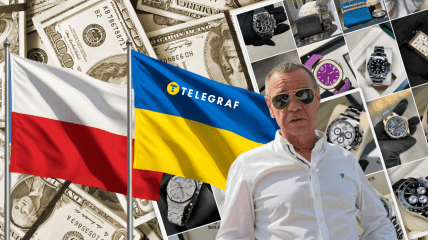 Виктор Митченко