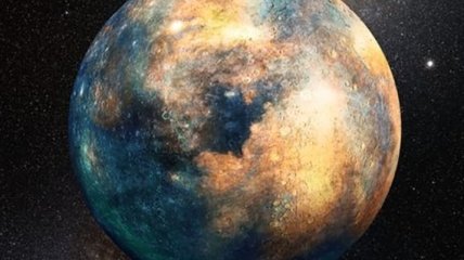 Ученые из США считают, что за орбитой Плутона может скрываться еще две планеты