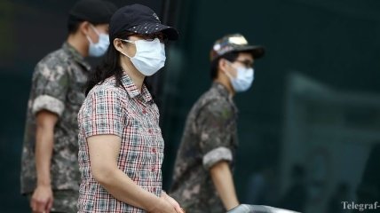 От вируса MERS в Южной Корее умерли 9 человек