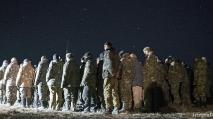 Богомолец назвала количество неопознанных погибших на Донбассе