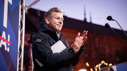 Петер Мадьяр построил успешную политическую карьеру