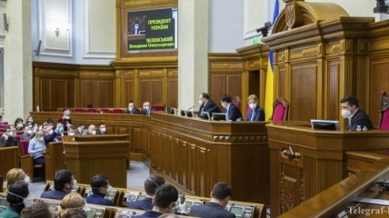 Коронавирус в Украине: предприниматели получили ряд социальных и экономических гарантий