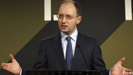 Яценюк: Мэра Черкасс в ближайший месяц не изберут