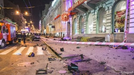 Смертельное ДТП в Харькове: полиция завершает расследование 