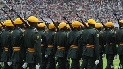 Суд Зимбабве признал законными действия сместивших Мугабе военных