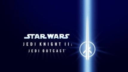 На радость фанатам линейки Jedi Knight: Disney анонсировала переиздания на PS4 и Switch
