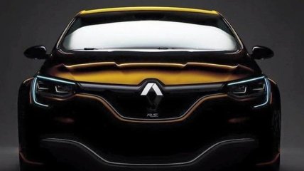 Каким будет новый Renault Megane RS?