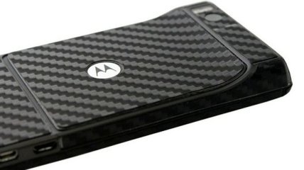 Таинственный смартфон Motorola X