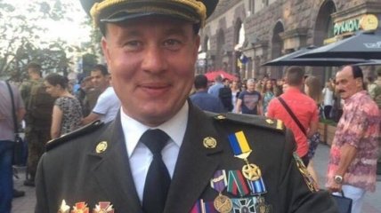 Евгений Межевикин, Герой Украины и полный кавалер ордена Богдана Хмельнцикого