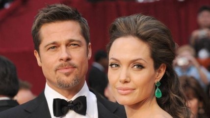 Брэд Питт и Анджелина Джоли опровергли слухи о их воссоединении