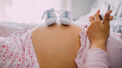 Самые распространенные мифы и страхи о беременности и родах