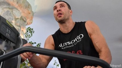 Бой Кличко - Браун может стать чемпионским