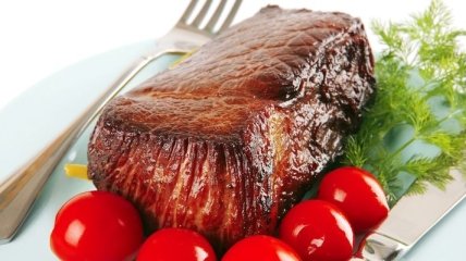 Россия снимает 26-летний запрет на поставки мяса из Великобритании