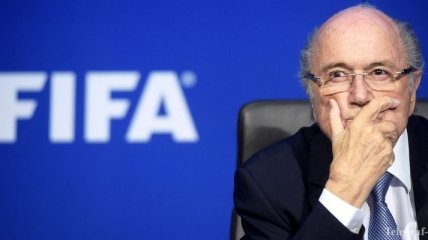 Экс-президент ФИФА Блаттер раскритиковал информатора ВАДА