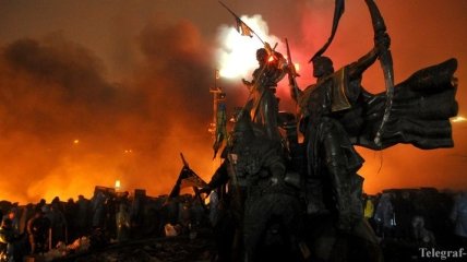 Миссия ООН призвала к непрерывному расследованию "дел Майдана"