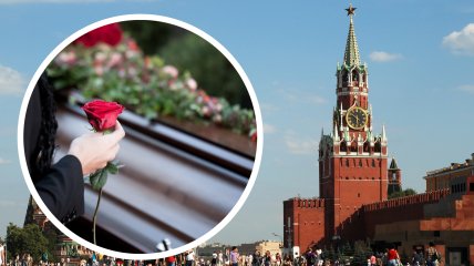 Заощадити на похороні в Москві практично неможливо