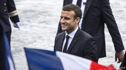 Президент Франции Макрон назначил премьер-министра страны