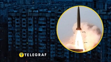 Россияне ударили по Харькову, есть прилет: подробности
