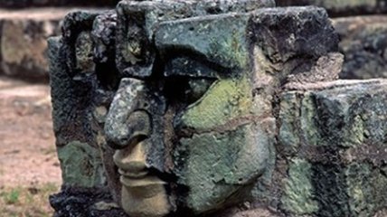Ученые назвали причину вымирания цивилизации майя