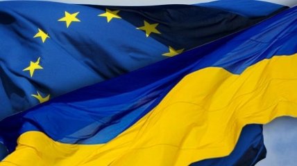 Порошенко заявил, что Украина уверенно и бесповоротно движется в Европу 