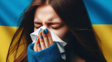 Украинскому человеку тоже можно пожелать здоровья