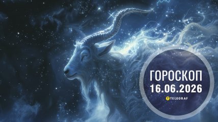 Гороскоп на завтра для всех знаков Зодиака — 16 июня 2026 года