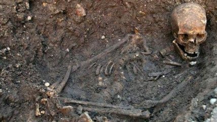 На Днепропетровщине найдены следы древнейшей цивилизации