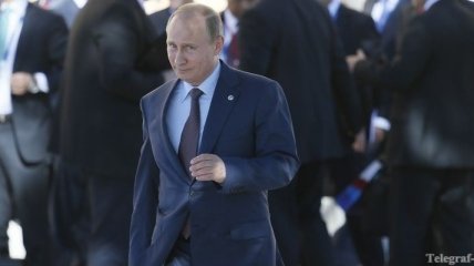 Путин обсудит с принцем Абу-Даби ситуацию в Сирии