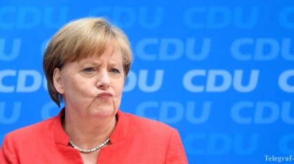 Миграционный спор: Меркель анонсировала переговоры со странами ЕС