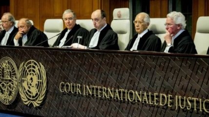 Международный суд ООН ожидает от РФ и Украины выполнения Минских договоренностей
