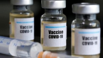 После очередного коронавирусного рекорда Трамп объявил о старте вакцинации от COVID-19