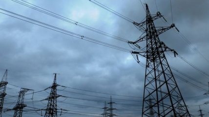 Производство атомной электроэнергии в Украине упало на 10%