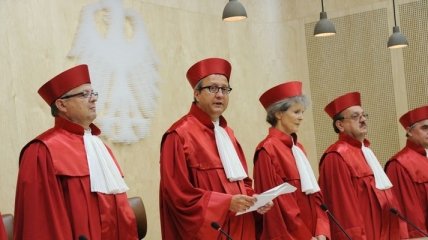 Немецкий суд: Хочешь быть католиком - плати налог