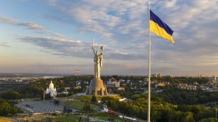 Столиця України