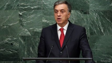 Черногория призвала реформировать ООН