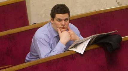 Свободовец обвинил Гриценко в "троллинге" оппозиции