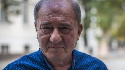 Лидер крымскотатарского национального движения Умеров попал в больницу