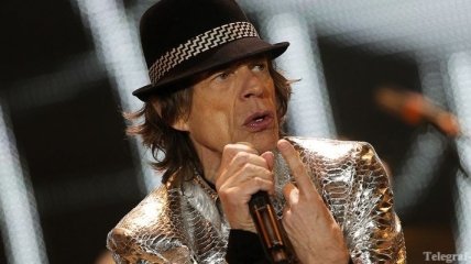 The Rolling Stones не планируют выпускать новый альбом