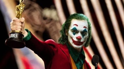 Оскар 2020: "Джокер" был номинирован на все главные категории