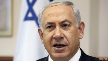 Израиль прекращает мирные переговоры с Палестиной