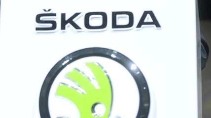 Компания Skoda может запустить производство электровозов в Запорожье