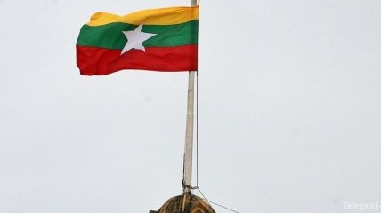 В результате оползня в Мьянме погибли 75 человек