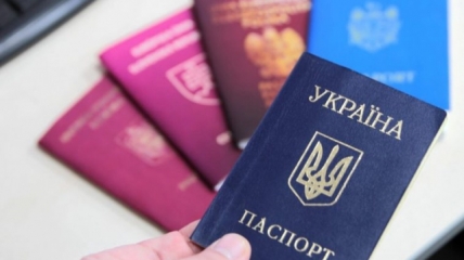 Денис Шмигаль не проти введення в Україні подвійного громадянства