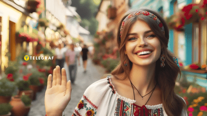 Розповідаємо про всі форми імен Оксана та Ксенія в Україні