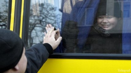 ДонОГА: Вчера в безопасные регионы эвакуировали 34 жителя Донбасса